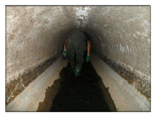 新绛管道高压清洗