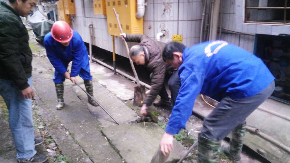 新绛清掏化粪池、管道疏通一站式服务<高效><技术><可靠>